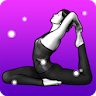 Yoga Workout for Beginners icon