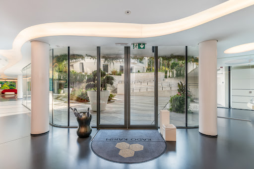 Appartement avec terrasse 2