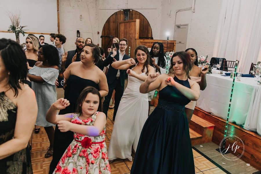 Fotógrafo de casamento Jenny Loo (jennyloo). Foto de 30 de dezembro 2019