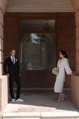 Hochzeitsfotograf Evgeniya Shvaykova (shvaykova). Foto vom 14. Oktober 2019