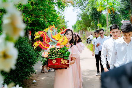 Photographe de mariage Cường Đỗ (hanwedding). Photo du 10 mai 2023