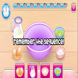 Little Cupcake Maker 1.0 APK + Mod (المال غير محدود) إلى عن على ذكري المظهر