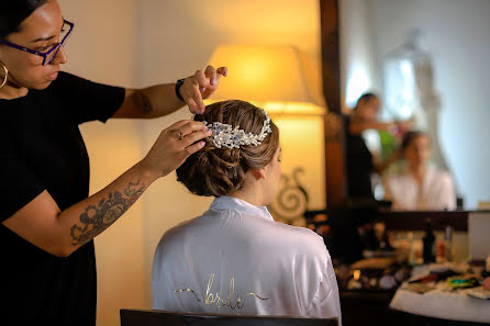 Photographe de mariage Carlos Hernández (globestudio). Photo du 4 avril 2020