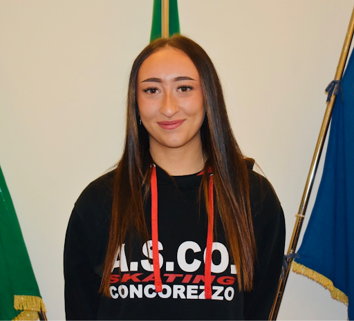 Giulia Viganò