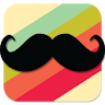 Moustachinator: Selfie Sticker icon