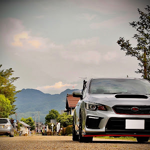 WRX STI VAB