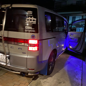 デリカD:5 CV1W