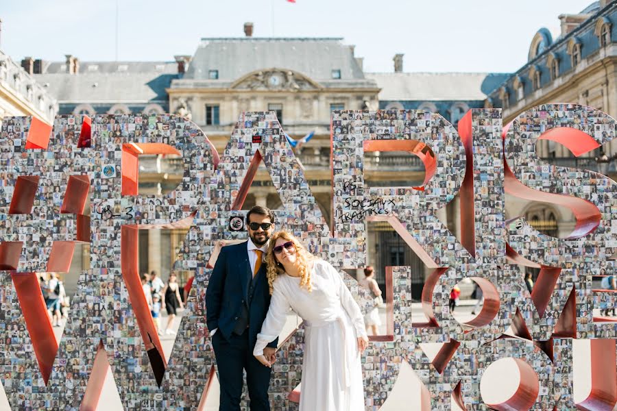 Photographe de mariage Elena Usacheva (kiwiphoto). Photo du 17 août 2016