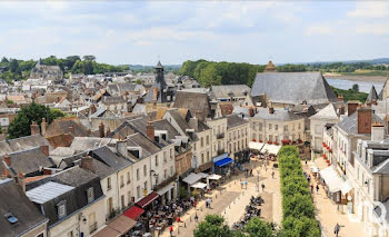 appartement à Amboise (37)