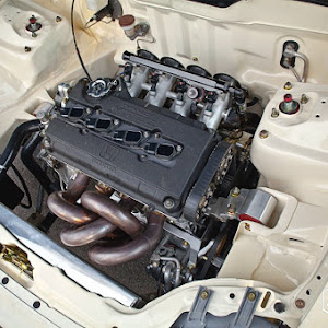 シビック EG6