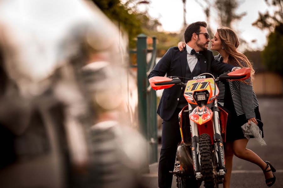 Wedding photographer David Garzón (davidgarzon). Photo of 1 December 2018