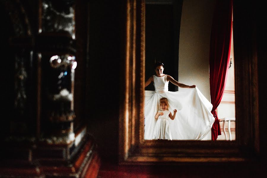 Fotograf ślubny Denis Isaev (styleweddphoto). Zdjęcie z 21 września 2015