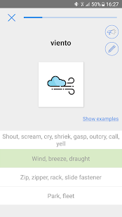 Learning Spanish with Spangry - náhled