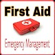 Download First Aid & Emergency Management For PC Windows and Mac 1.0