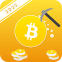 Bitcoin Mining -BTC Miner Pool icon