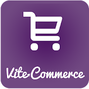 ViteCommerce UI option 2  Icon