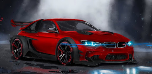 Bmw Super Car Drift Online LB