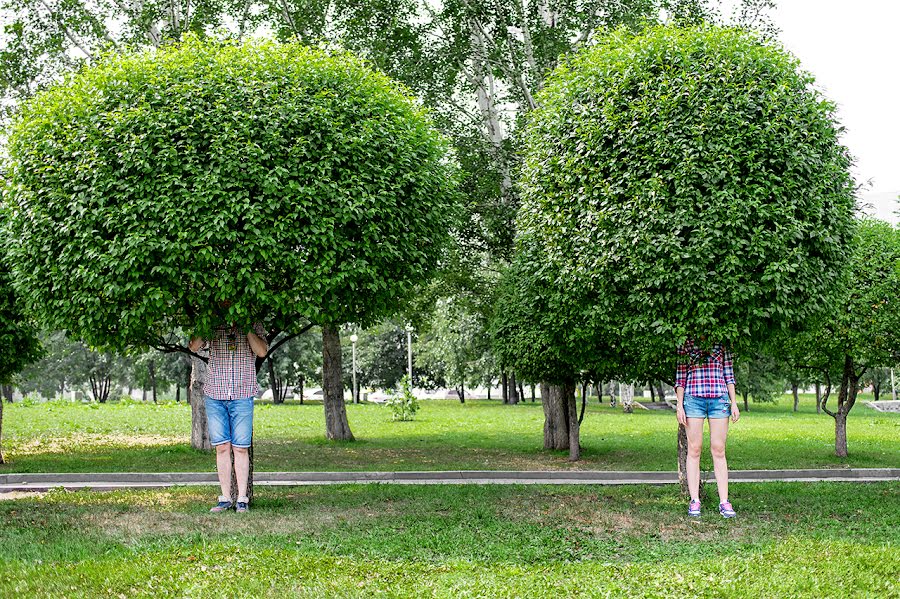 Svatební fotograf Potap Zarubin (photap). Fotografie z 17.srpna 2016