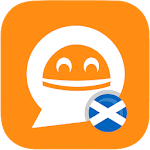 FREE Scottish Verbs - LearnBots Apk