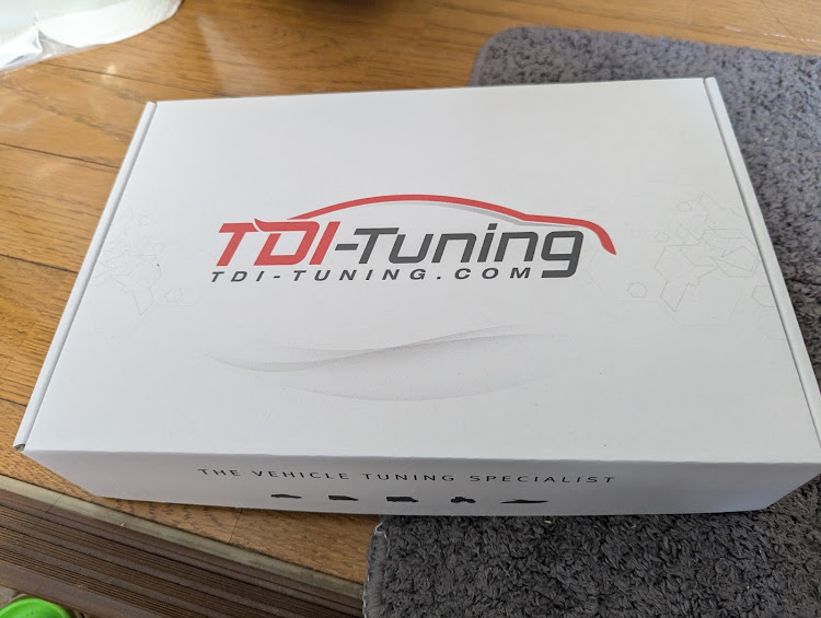 パジェロのTDI tuningに関するカスタム事例の投稿画像1枚目