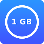 1 GB RAM Memory Booster 3.2 Icon