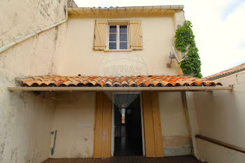 maison à Roujan (34)