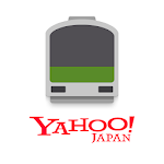 Cover Image of 下载 Yahoo!乗換案内　無料の時刻表、運行情報、乗り換え検索 7.9.2 APK