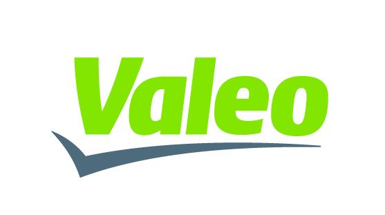 Valero 로고