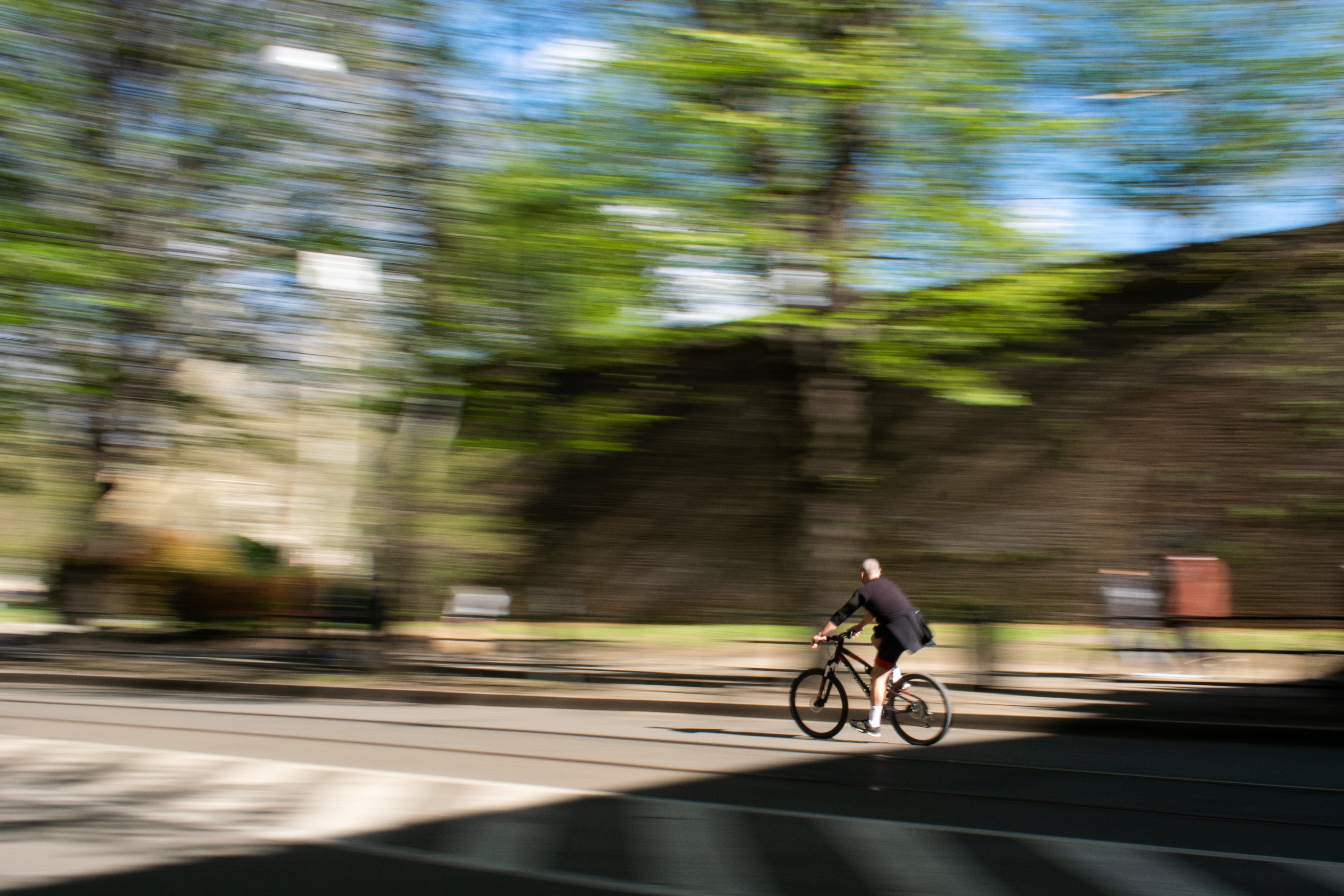 Pedalata a Torino tra ombre, luci, giardini e castelli reali di SilviaCo