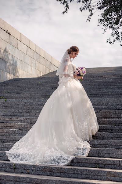 Photographe de mariage Ekaterina Saad (katerinasad). Photo du 28 janvier 2019