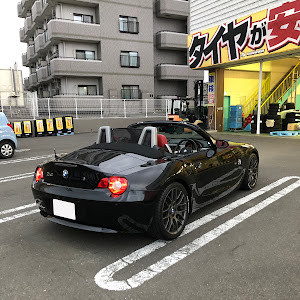 Z4 ロードスター