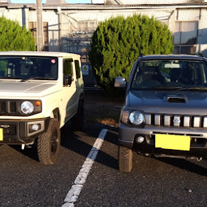 ジムニー JB23W