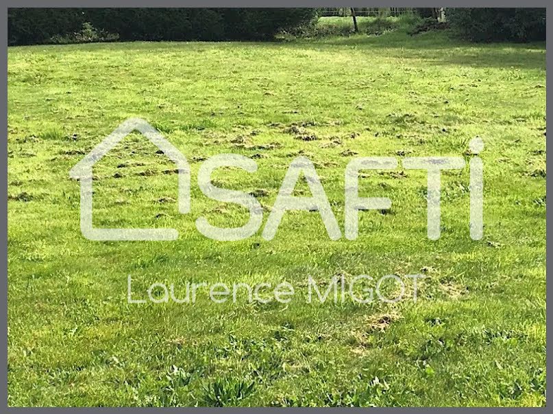 Vente terrain  522 m² à Derval (44590), 25 000 €