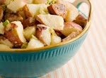 Sausage and Potato Salad was pinched from <a href="http://www.pauladeen.com/index.php/recipes/view2/sausage_and_potato_salad/" target="_blank">www.pauladeen.com.</a>