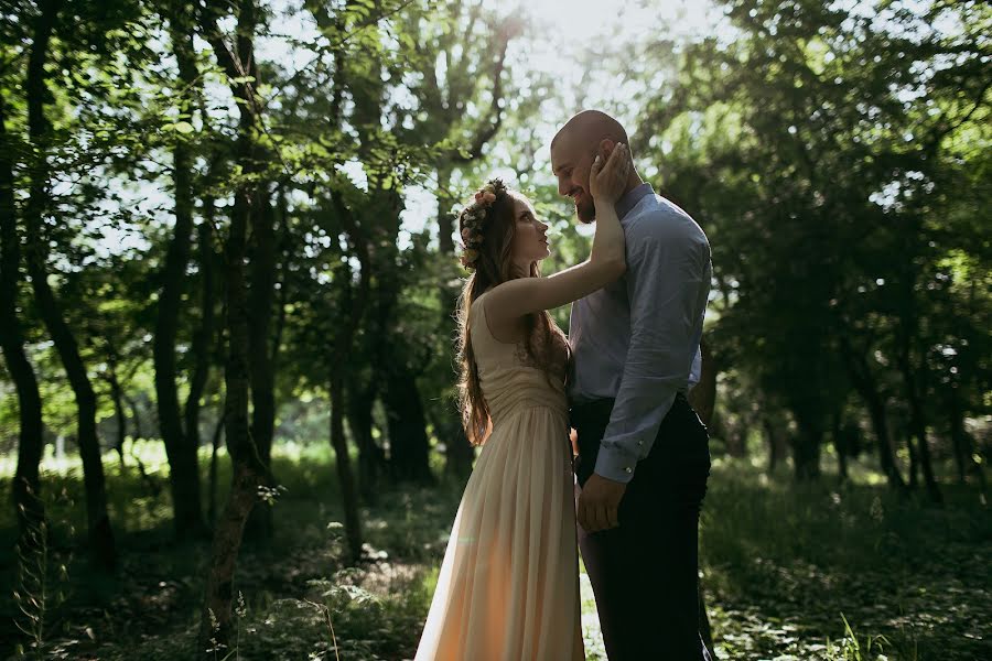 Fotógrafo de bodas Aleksey Gromakov (bodyholy). Foto del 21 de agosto 2016