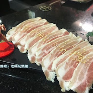 筋肉人燒肉(新竹旗艦店)