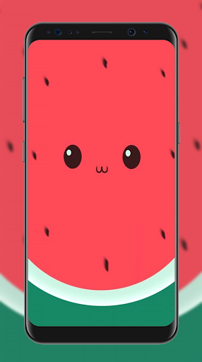 Cute Watermelon Wallpapers HD