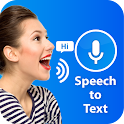 Text To Speech - Voice To Text