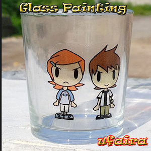 Download Glass Painting For PC Windows and Mac