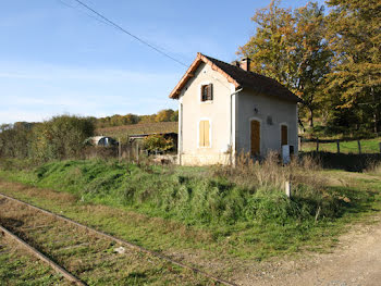 maison à Bannay (18)