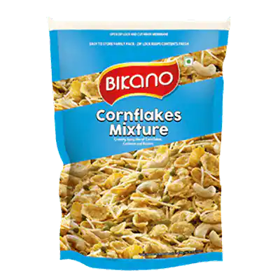 Cornflakes Mix - 400g