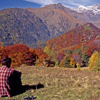 Il silenzio della montagna di 