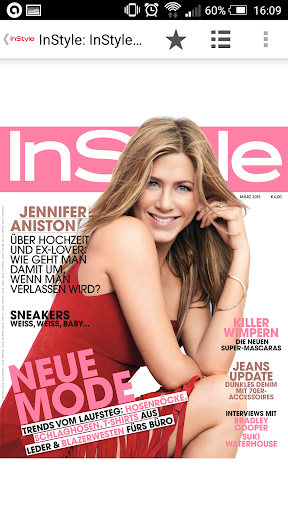 InStyle Mag Germany