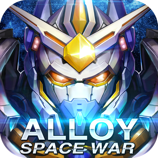 Alloy space war 策略 App LOGO-APP開箱王