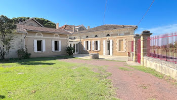 maison à Blaye (33)