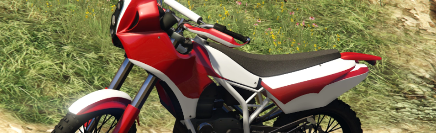 The GTA Online fastest bikes for racing and riding