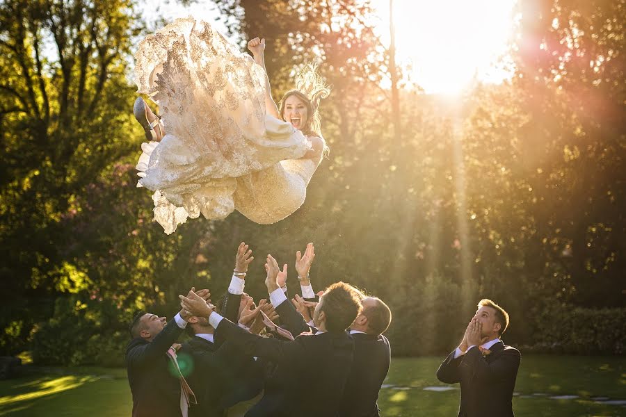 Hochzeitsfotograf Fabio Mirulla (fabiomirulla). Foto vom 30. September 2015