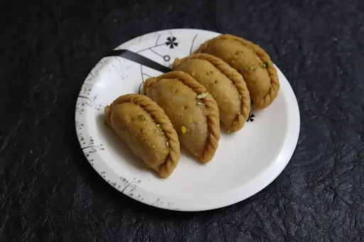 Desi Ghee Gujiya