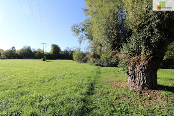 terrain à Lons-le-Saunier (39)