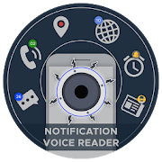 Notification Voice Reader MOD